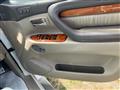 2006 Toyota Land Cruiser