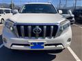 2014 Toyota Land Cruiser Prado