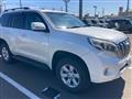 2014 Toyota Land Cruiser Prado