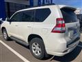 2014 Toyota Land Cruiser Prado