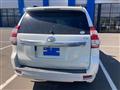 2014 Toyota Land Cruiser Prado