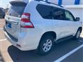 2014 Toyota Land Cruiser Prado
