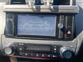 2014 Toyota Land Cruiser Prado