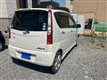 2009 Daihatsu Move