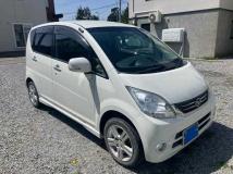 2009 Daihatsu Move