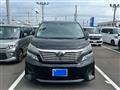 2009 Toyota Vellfire