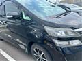 2009 Toyota Vellfire