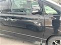 2009 Toyota Vellfire
