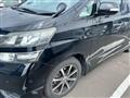 2009 Toyota Vellfire