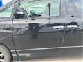 2009 Toyota Vellfire