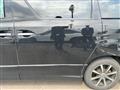 2009 Toyota Vellfire