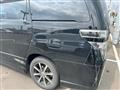 2009 Toyota Vellfire
