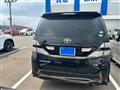 2009 Toyota Vellfire