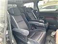 2009 Toyota Vellfire