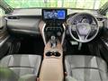 2022 Toyota Harrier
