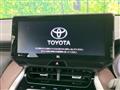 2022 Toyota Harrier