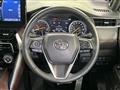 2022 Toyota Harrier