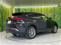 2022 Toyota Harrier