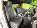 2021 Toyota Alphard Hybrid
