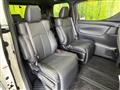 2021 Toyota Alphard Hybrid