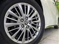 2021 Toyota Alphard Hybrid
