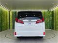 2021 Toyota Alphard Hybrid
