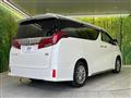 2021 Toyota Alphard Hybrid