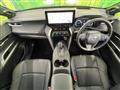 2025 Toyota Harrier Hybrid