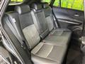 2025 Toyota Harrier Hybrid