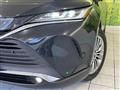 2025 Toyota Harrier Hybrid