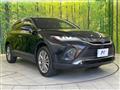 2025 Toyota Harrier Hybrid