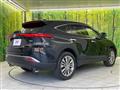 2025 Toyota Harrier Hybrid