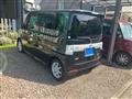 2012 Daihatsu Tanto