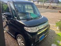 2012 Daihatsu Tanto