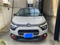2021 Citroen C3