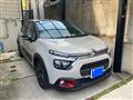 2021 Citroen C3