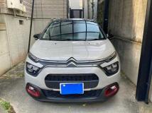 2021 Citroen C3