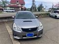 2009 Subaru Legacy B4