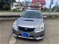 2009 Subaru Legacy B4
