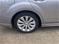 2009 Subaru Legacy B4