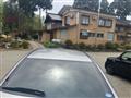2009 Subaru Legacy B4