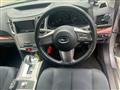2009 Subaru Legacy B4