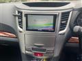 2009 Subaru Legacy B4