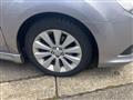 2009 Subaru Legacy B4