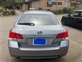 2009 Subaru Legacy B4
