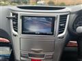 2009 Subaru Legacy B4