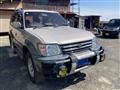 1996 Toyota Land Cruiser Prado