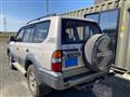 1996 Toyota Land Cruiser Prado
