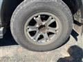 1996 Toyota Land Cruiser Prado