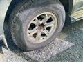 1996 Toyota Land Cruiser Prado